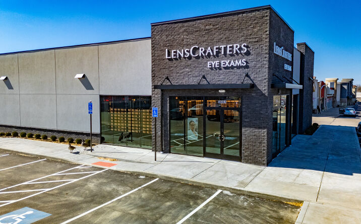 Pictures of Retail property located at 3661 Stone Creek Blvd, Cincinnati, OH 45251 for sales - image #1