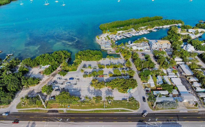 Pictures of Retail, Multifamily, Hospitality, Land, Business for Sale property located at 96 Madeira Rd, Islamorada, FL 33036 for sales - image #1