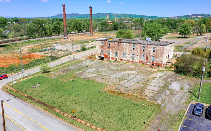 Pictures of Land property located at 255 A St, Greenville, SC 29609 for sales - image #1