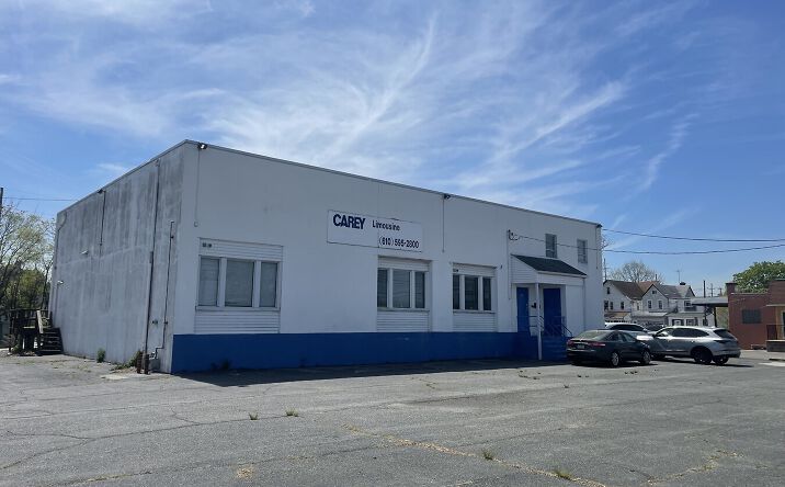 Pictures of Industrial property located at 120 Powhattan Avenue Essington, Pa, Essington, PA 19029 for sales - image #1