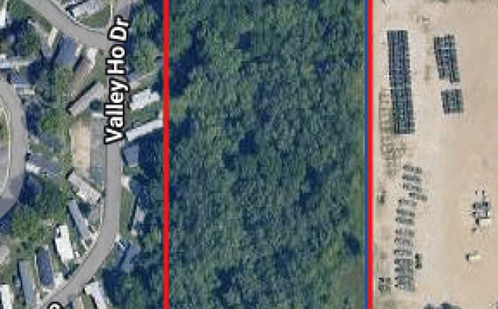 Pictures of Land property located at 3417 W St Joseph St, Lansing, MI 48917 for sales - image #1