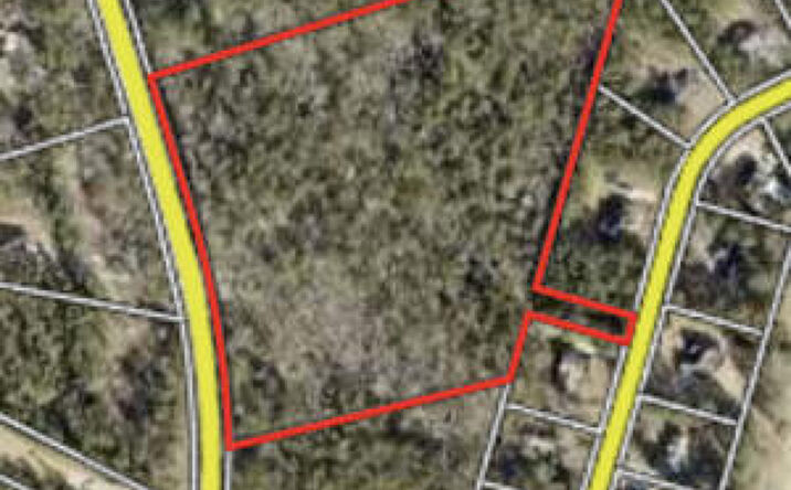 Pictures of Land property located at 000 Connector Road, Graniteville, SC 29829 for sales - image #1