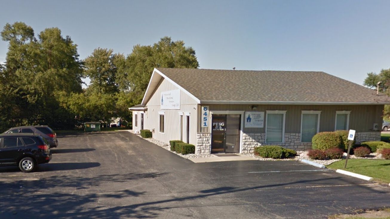 6451 E. Atherton Road, Burton, MI 48519