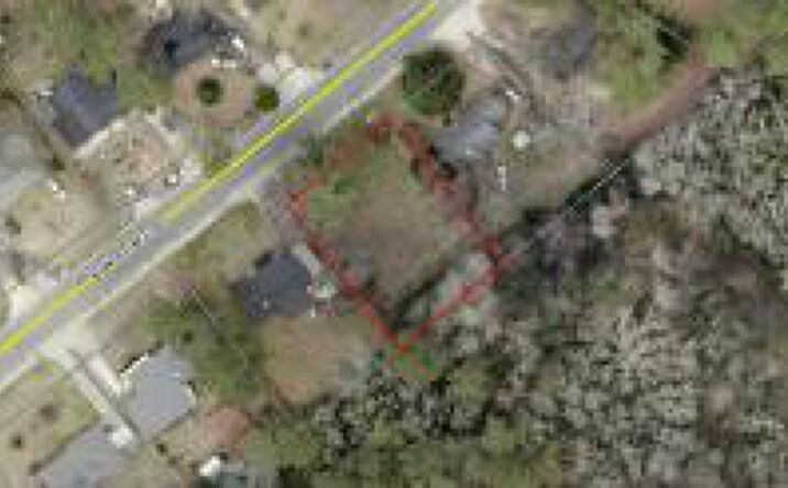 Pictures of Land property located at 0 Aldrich Street, Aiken, SC 29801 for sales - image #1