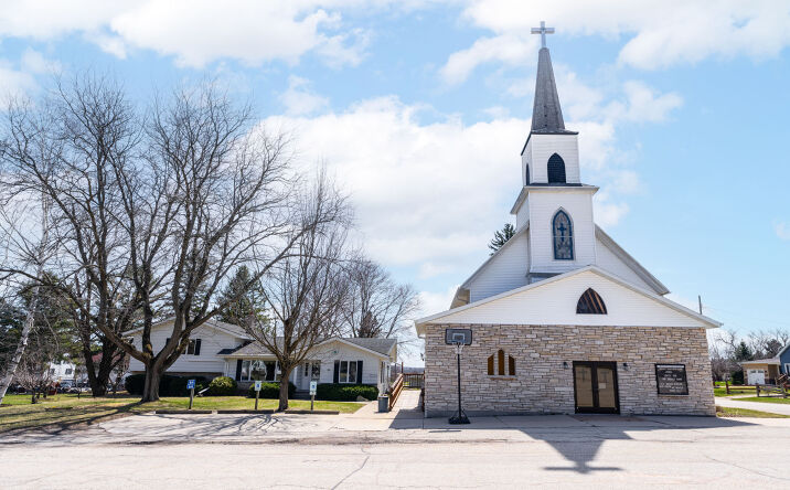 Pictures of Special Purpose property located at W494 Elm St, Campbellsport, WI 53010 for sales - image #1