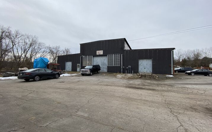 Pictures of Industrial, Office property located at 142 Main St, Leetonia, OH 44431 for sales - image #1
