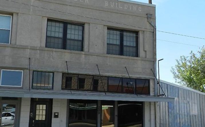 Pictures of Retail property located at 209 N Main St, Fort Stockton, TX 79735 for sales - image #1