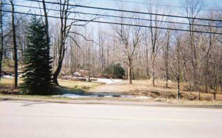 Pictures of Land property located at 4406 National Pike, Markleysburg, PA 15459 for sales - image #1
