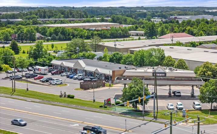 Pictures of Retail property located at 11007 Nokesville Rd, Manassas, VA 20110 for sales - image #1