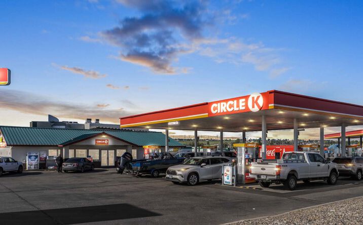 Pictures of Retail property located at 1800 6th St, Umatilla, OR 97882 for sales - image #1