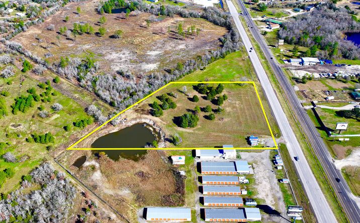 Pictures of Business for Sale property located at 2965 State Highway 19, Huntsville, TX 77320 for sales - image #1