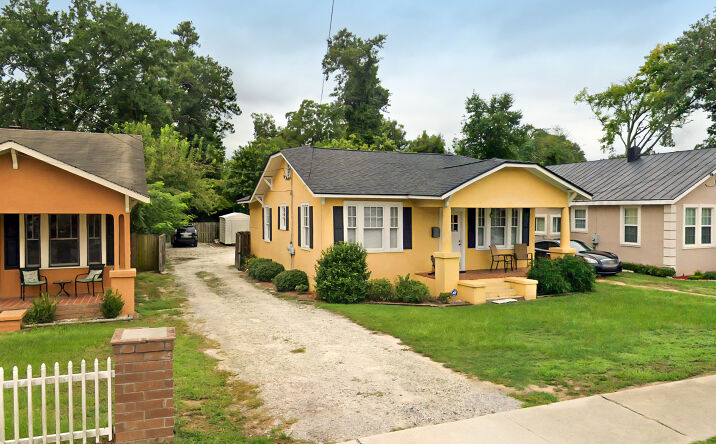 Pictures of Office property located at 1804 Central Ave, Augusta, GA 30904 for sales - image #1