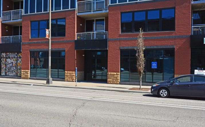 Pictures of Retail property located at 1020 Washington Ave S, Minneapolis, MN 55415 for sales - image #1