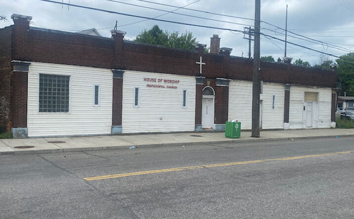 Pictures of Retail property located at 3106 W 73rd St, Cleveland, OH 44102 for sales - image #1