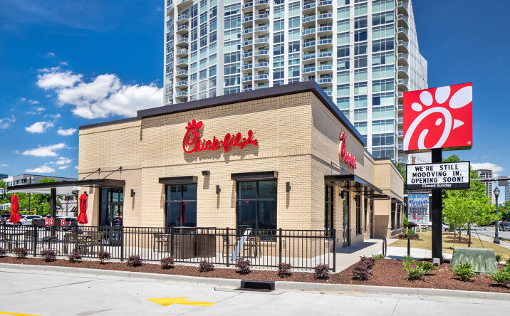 Pictures of Retail property located at 3234 Peachtree Rd NE, Atlanta, GA 30305 for sales - image #1