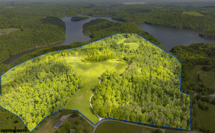 Pictures of Land property located at 333 Acreyville Rd., Monticello, KY 42633 for sales - image #1