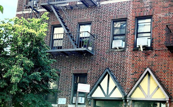Pictures of Multifamily property located at 3100 Decatur Ave, The Bronx, NY 10467 for sales - image #1