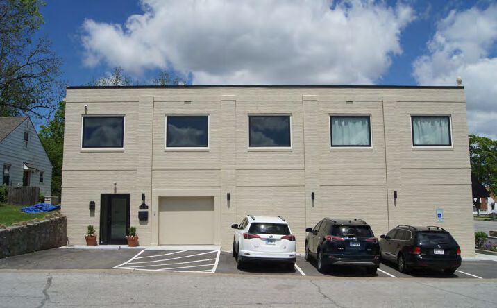 Pictures of Mixed Use property located at 4812 Rainbow Blvd, Westwood, KS 66205 for sales - image #1