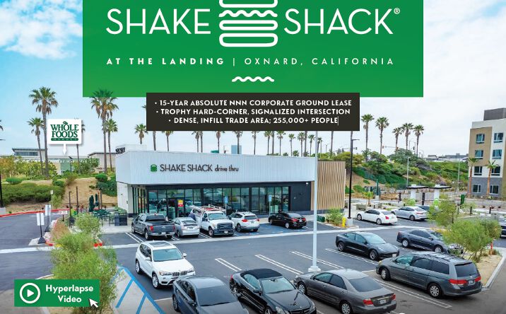 Pictures of Retail property located at 711 Town Center Dr, Oxnard, CA 93036 for sales - image #1