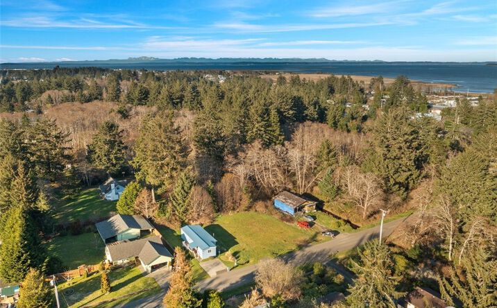 Pictures of Land property located at 522 W Newell Ave, Westport, WA 98595 for sales - image #1