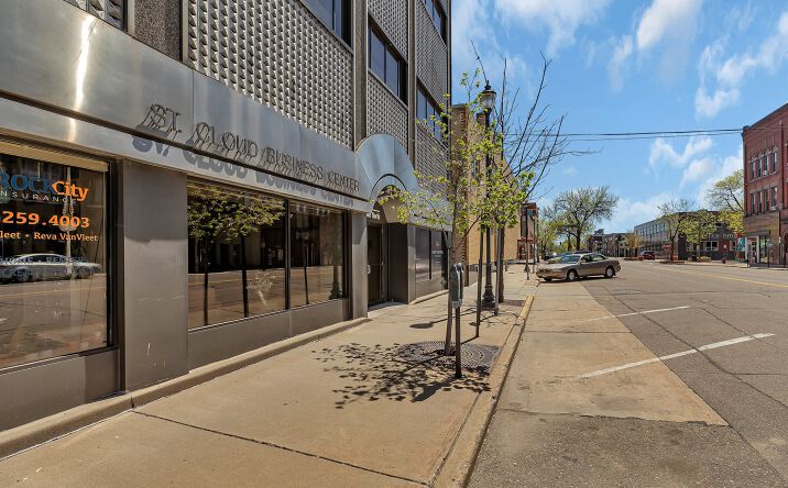 Pictures of Office property located at 14 7th Ave N, St. Cloud, MN 56303 for sales - image #1