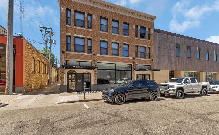 Pictures of Multifamily, Office property located at 15 6th Ave N, St. Cloud, MN 56303 for sales - image #1