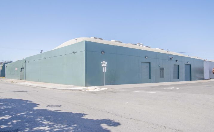 Pictures of Industrial property located at 1400 Carroll Ave, San Francisco, CA 94124 for sales - image #1