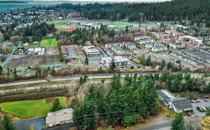 Pictures of Land property located at 750 Samish Way, Bellingham, WA 98229 for sales - image #1