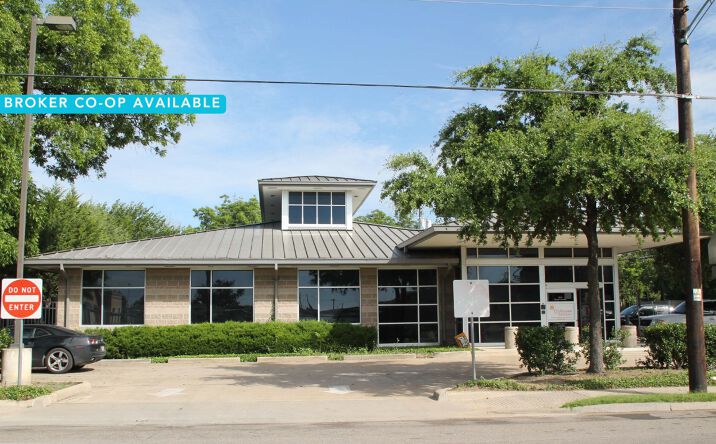Pictures of Office property located at 2835 Al Lipscomb Way, Dallas, TX 75215 for sales - image #1