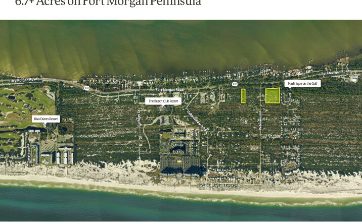 Pictures of Land property located at Undefined, Gulf Shores, AL 36542 for sales - image #1