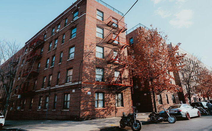 Pictures of Special Purpose, Land property located at 1534 Beach Ave., Bronx, NY 10460 for sales - image #1