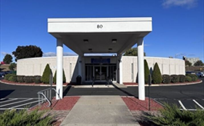 Pictures of Office property located at 80 Congress St, Springfield, MA 01104 for sales - image #1