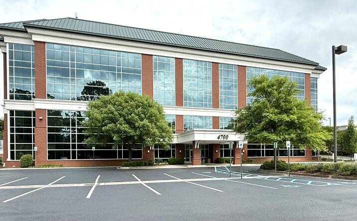 Pictures of Office property located at 4700 Whitesburg Drive, huntsville, AL 35802 for sales - image #1