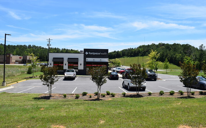 Pictures of Retail property located at 25 Bear Pkwy, Lincoln, AL 35096 for sales - image #1