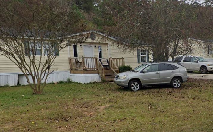 Pictures of Mobile Home Park property located at 2714 Thomasville Rd, Bainbridge, GA 39819 for sales - image #1