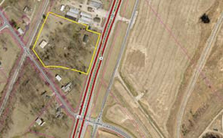 Pictures of Land property located at 8905 Highway 62, Charlestown, IN 47111 for sales - image #1