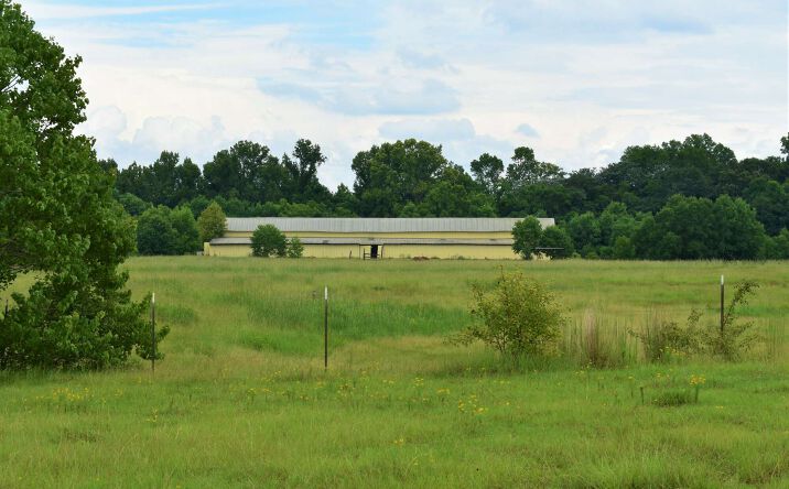 Pictures of Land property located at Saddlebrook Dr, Montgomery, AL 36110 for sales - image #1