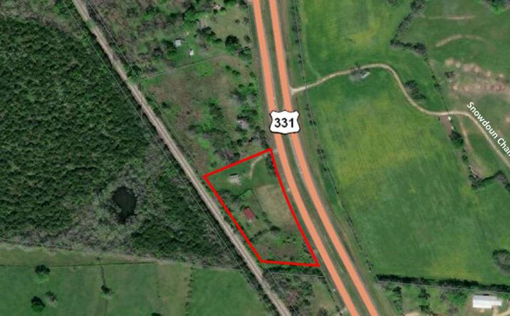 Pictures of Retail, Land property located at 6744 Norman Bridge Rd, Montgomery, AL 36105 for sales - image #1