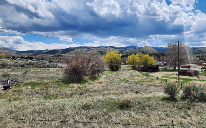 Pictures of Land property located at NHN Highway 287, Virginia City, MT 59755 for sales - image #1