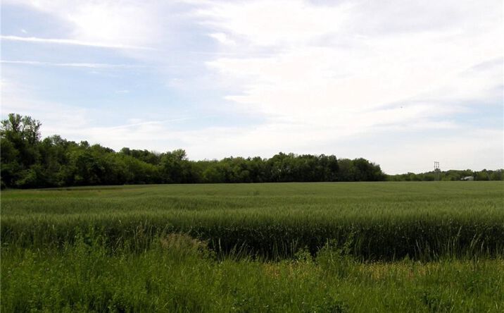 Pictures of Land property located at 2730 Kingman Road, Ottawa, KS 66067 for sales - image #1