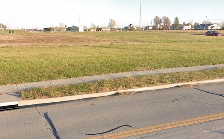 Pictures of Land property located at N 158th Street, Basehor, KS 66007 for sales - image #1