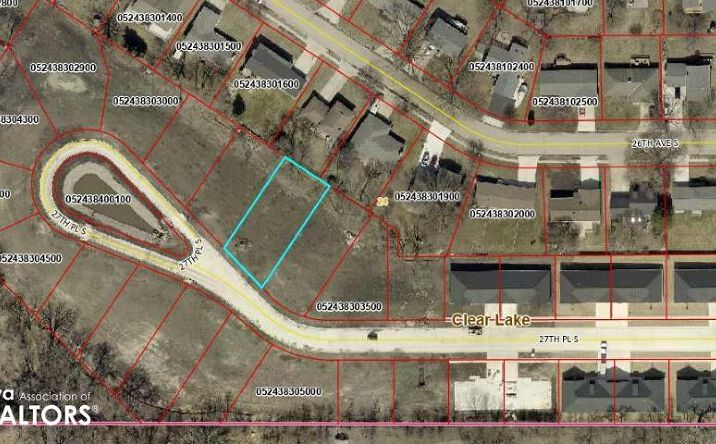 Pictures of Land, Special Purpose property located at 304 27th PL S, Clear Lake, IA 50428 for sales - image #1