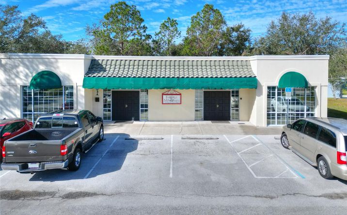 Pictures of Retail property located at 1503 6th St SE, Winter Haven, FL 33880 for sales - image #1