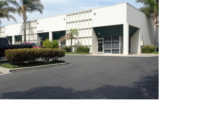 Pictures of Industrial, Land property located at 2100 Goodyear Avenue , 10, Ventura, CA 93003 for sales - image #1