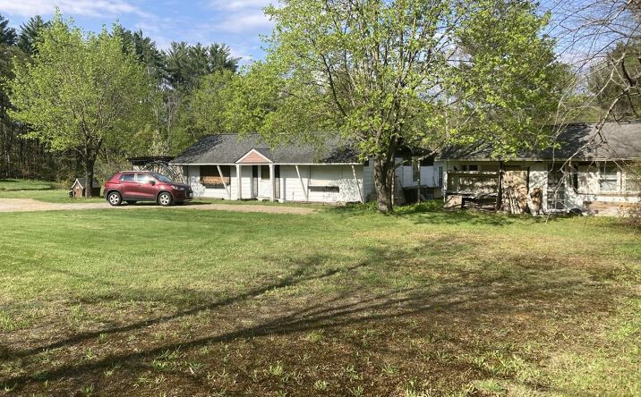 Pictures of Special Purpose property located at 3676 Us Route 3, Thornton, NH 03285 for sales - image #1