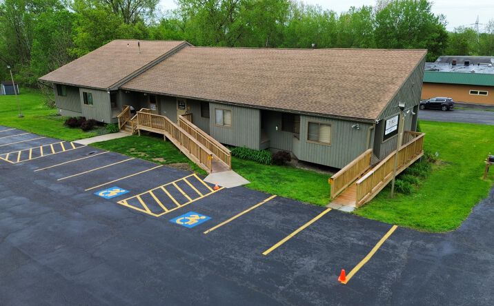 Pictures of Office property located at 2115 Downer Street Rd, Baldwinsville, NY 13027 for sales - image #1