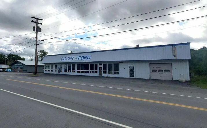 Pictures of Retail property located at 19 Summer St, Dover-Foxcroft, ME 04426 for sales - image #1