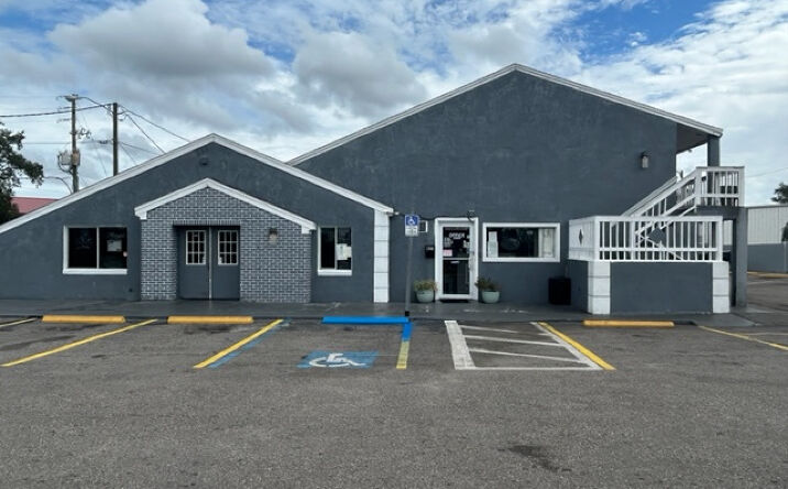 Pictures of Retail, Hospitality property located at 4657 W Irlo Bronson Memorial Hwy, Kissimmee, FL 34746 for sales - image #1
