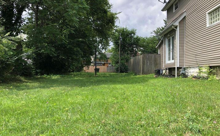 Pictures of Land property located at 929 Miller Avenue, Columbus, OH 43206 for sales - image #1