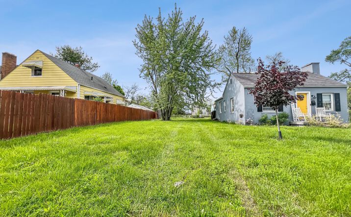Pictures of Land property located at 0 E 18th Avenue, Columbus, OH 43211 for sales - image #1